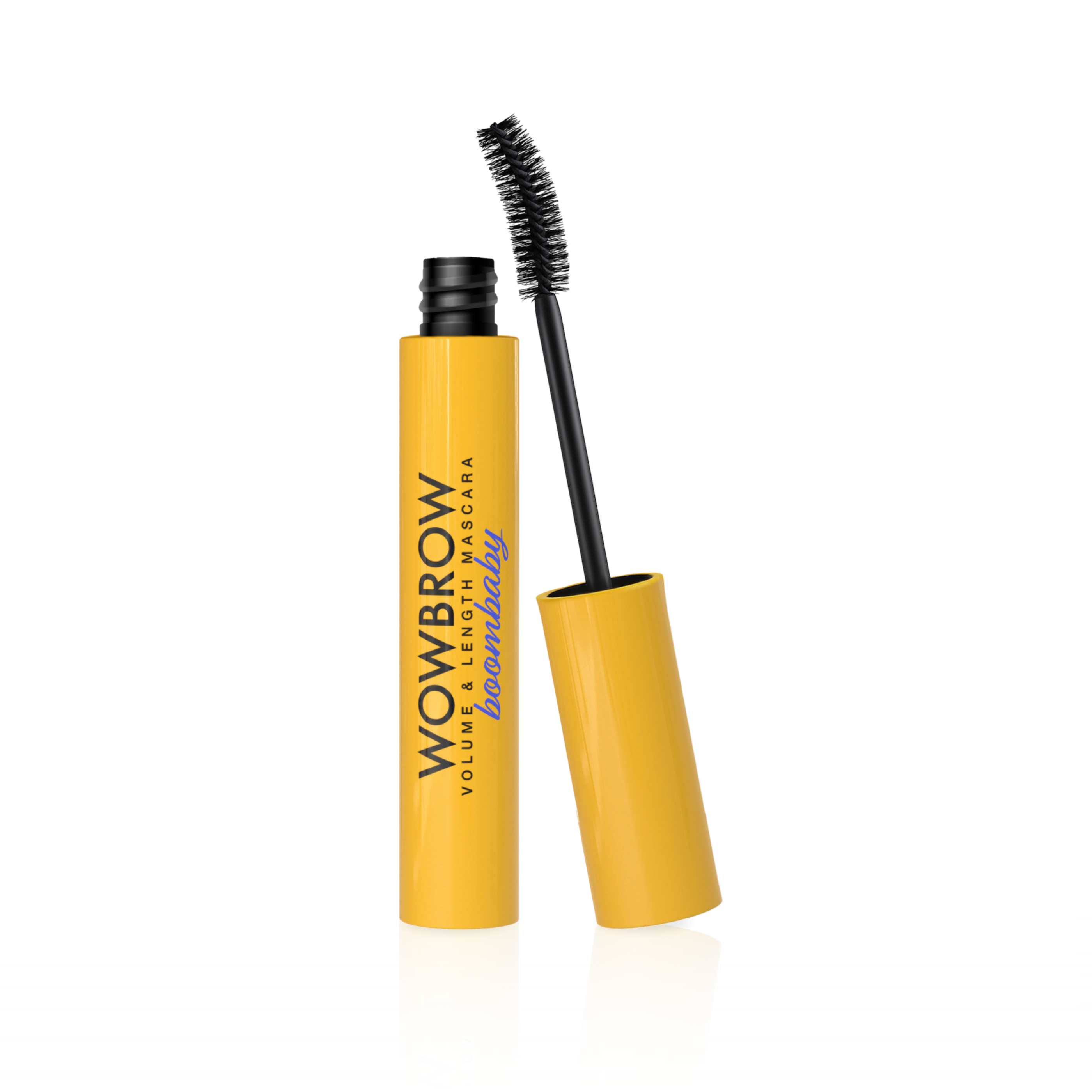Boom Baby Lash Mascara