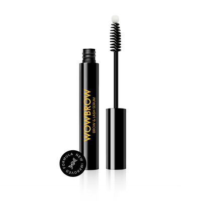 Brow & Lash Serum - Ny formula