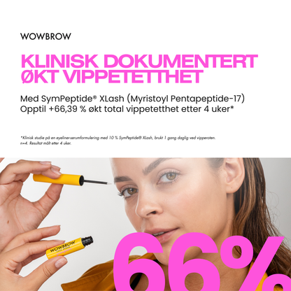 Grow Gasm Lash Serum